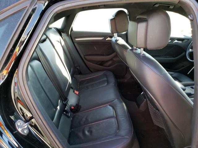 Photo 10 from auction – 2015 AUDI A3 PREMIUM with VIN WAUACGFF8F1139311