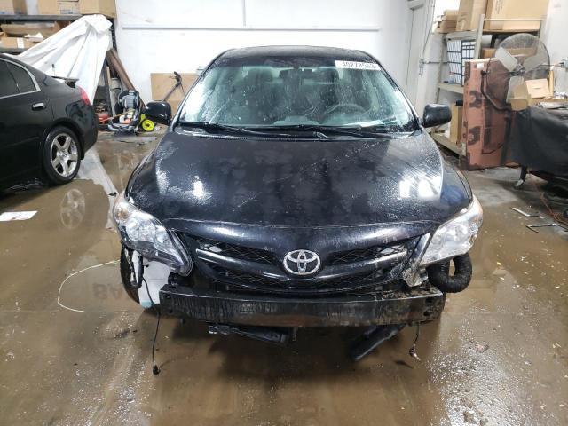 Photo 5 from auction – 2013 TOYOTA COROLLA BA with VIN 2T1BU4EE3DC115650