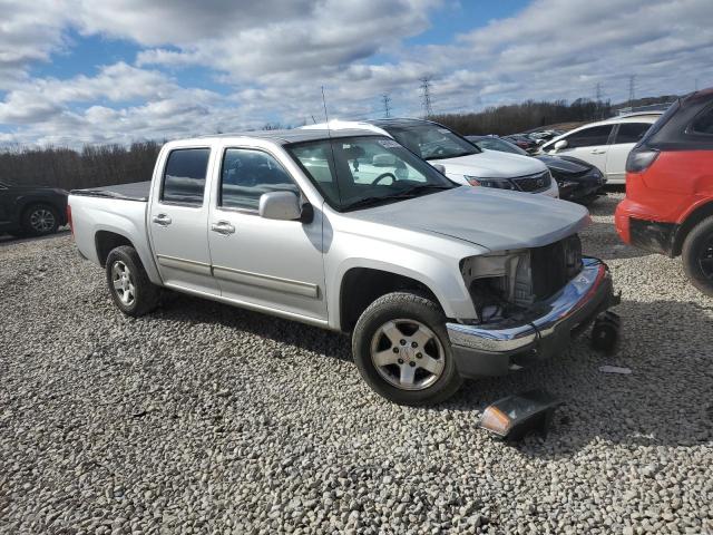 Photo 4 from auction – 2012 GMC CANYON SLE with VIN 1GTD5MFE2C8109062