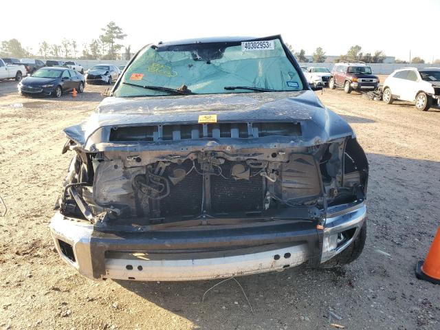 Photo 5 from auction – 2016 TOYOTA TUNDRA CRE with VIN 5TFEW5F16GX192558