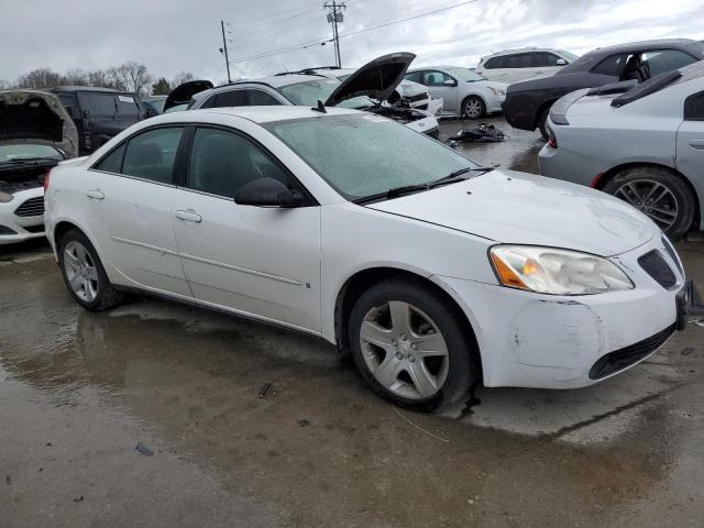 Photo 4 from auction – 2009 PONTIAC G6 with VIN 1G2ZG57B594110463