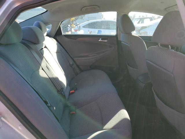 Photo 10 from auction – 2011 HYUNDAI SONATA GLS with VIN 5NPEB4AC7BH264760