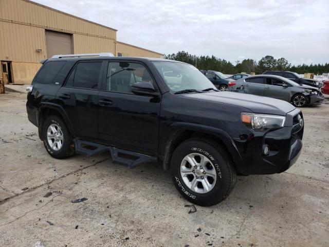 Photo 4 from auction – 2017 TOYOTA 4RUNNER SR with VIN JTEBU5JR3H5421227