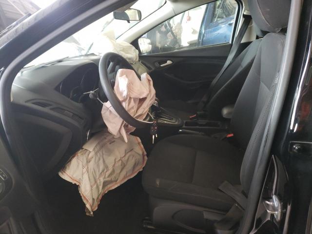 Photo 7 from auction – 2017 FORD FOCUS SE with VIN 1FADP3F25HL333057