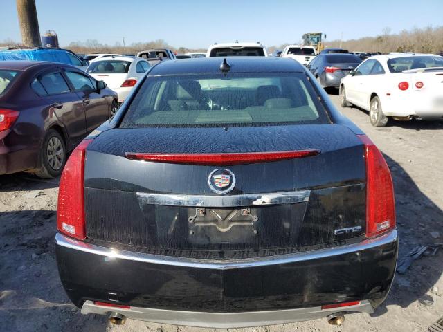 Photo 6 from auction – 2009 CADILLAC CTS with VIN 1G6DF577390151821