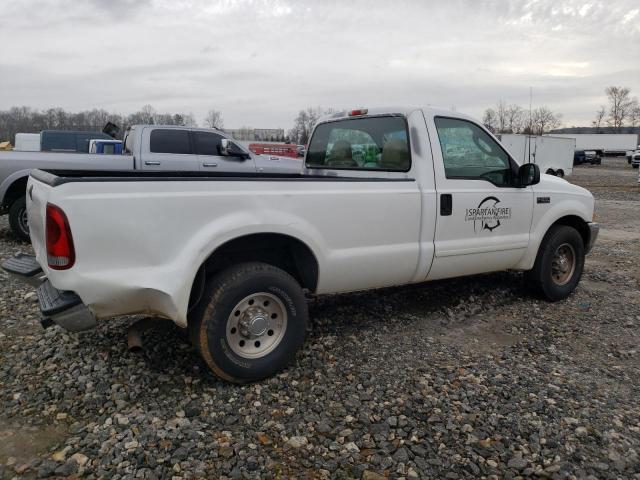 Photo 3 from auction – 2003 FORD F250 SUPER with VIN 3FTNF20L03MB40545