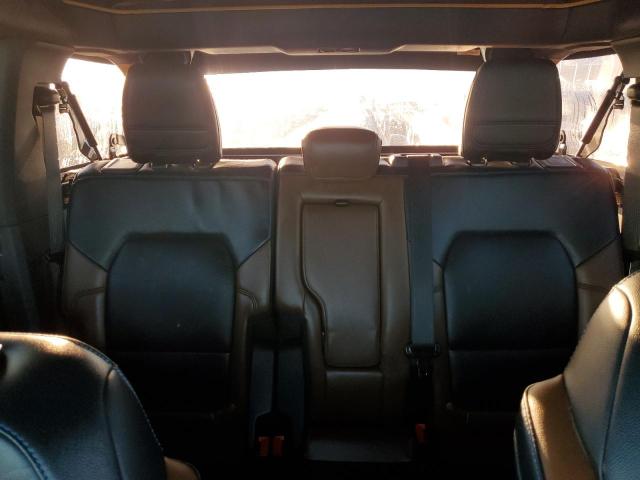 Photo 10 from auction – 2021 FORD BRONCO BAS with VIN 1FMEE5DPXMLA99664