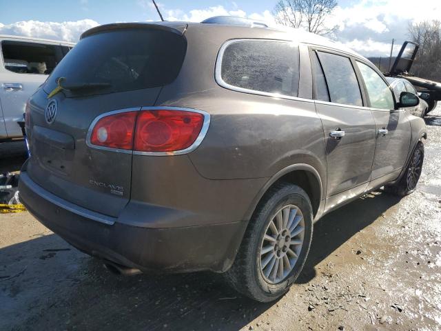 Photo 3 from auction – 2010 BUICK ENCLAVE CX with VIN 5GALVBED6AJ199901