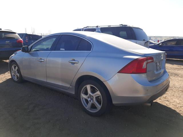 Photo 2 from auction – 2013 VOLVO S60 T5 with VIN YV1612FS5D2201943