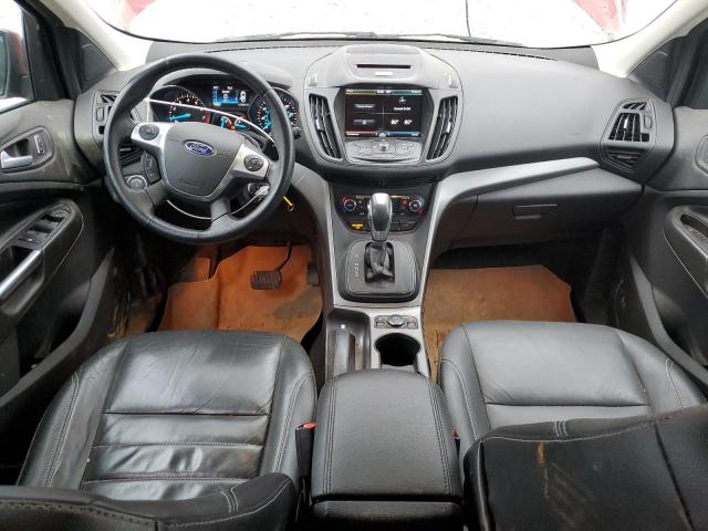 Photo 8 from auction – 2015 FORD ESCAPE SE with VIN 1FMCU0G91FUB55403