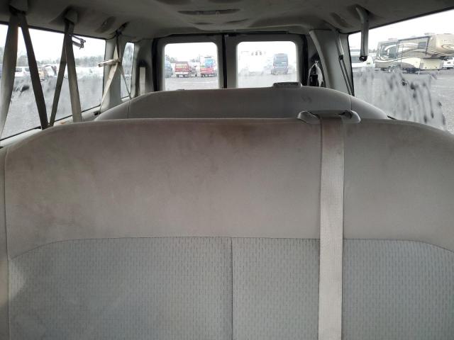 Photo 10 from auction – 2014 FORD ECONOLINE with VIN 1FBSS3BL9EDA86571
