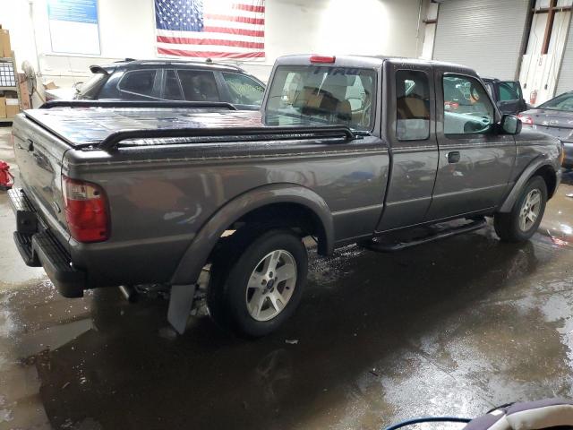 Photo 3 from auction – 2005 FORD RANGER SUP with VIN 1FTYR44U15PB05223