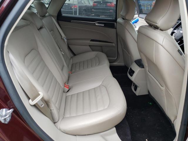 Photo 10 from auction – 2017 FORD FUSION SE with VIN 3FA6P0T90HR219817