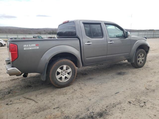 Photo 3 from auction – 2006 NISSAN FRONTIER C with VIN 1N6AD07W86C470963
