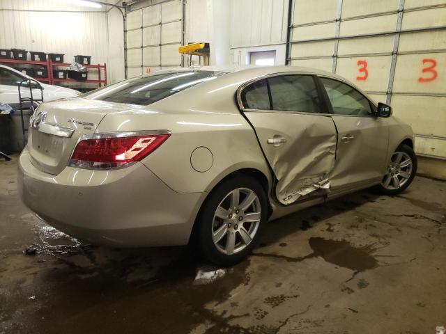 Photo 3 from auction – 2010 BUICK LACROSSE C with VIN 1G4GC5EG0AF205093