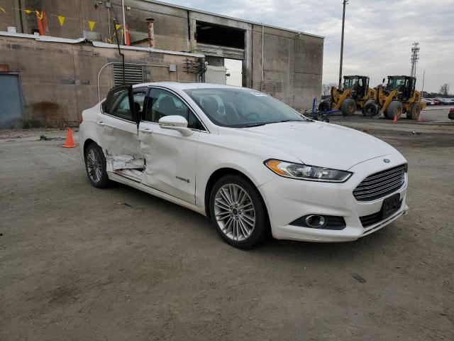 Photo 4 from auction – 2014 FORD FUSION SE with VIN 3FA6P0LU3ER202249