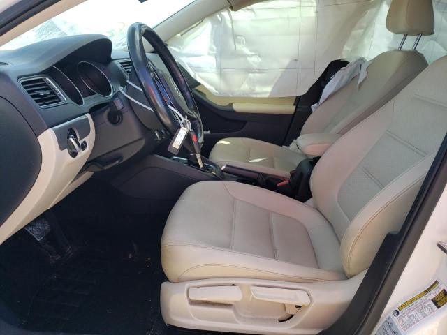 Photo 7 from auction – 2018 VOLKSWAGEN JETTA SE with VIN 3VWDB7AJ0JM252807