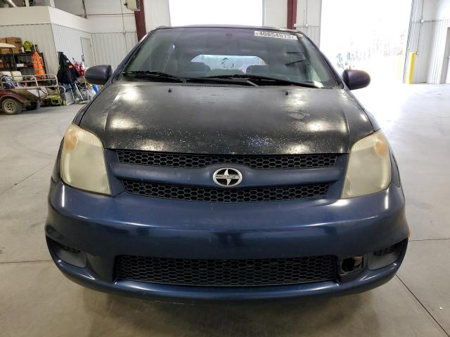 Photo 5 from auction – 2006 TOYOTA SCION XA with VIN JTKKT624X60151917