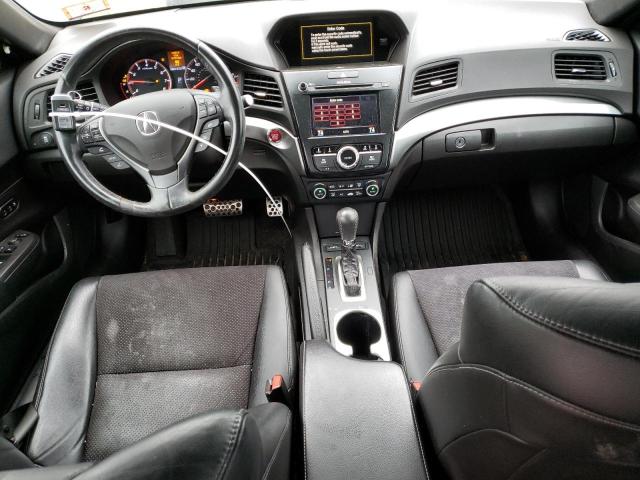 Photo 8 from auction – 2016 ACURA ILX PREMIU with VIN 19UDE2F83GA007557