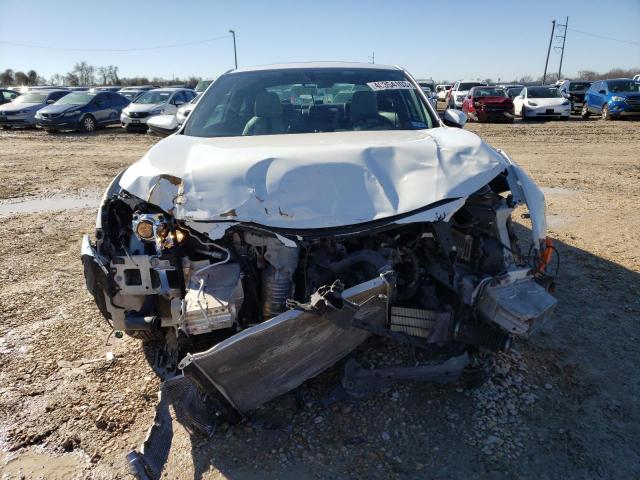 Photo 5 from auction – 2017 HONDA CIVIC EXL with VIN 2HGFC3B73HH356903