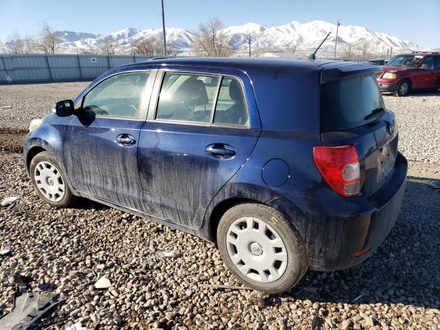 Photo 2 from auction – 2014 TOYOTA SCION XD with VIN JTKKUPB42E1044355