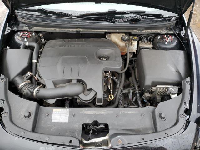 Photo 11 from auction – 2011 CHEVROLET MALIBU LS with VIN 1G1ZB5E1XBF207827