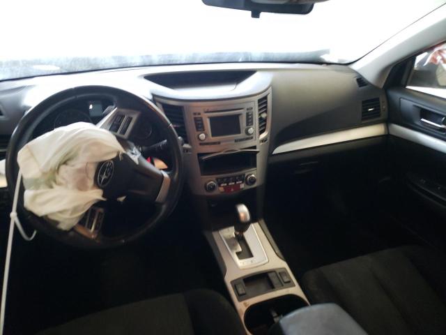 Foto 8 de la subasta – 2014 SUBARU LEGACY 2.5 con VIN 4S3BMBC63E3002677
