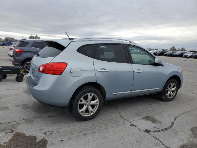 Photo 3 from auction – 2011 NISSAN ROGUE S with VIN JN8AS5MV2BW297195