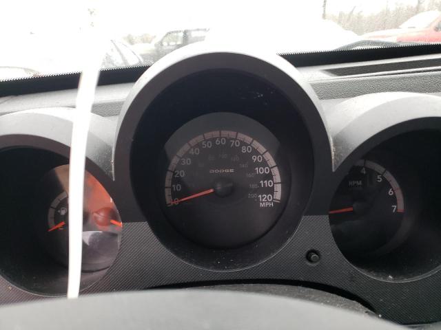 صورة رقم 9 من المزاد - 2008 DODGE NITRO SXT مع VIN 1D8GT28K88W139973