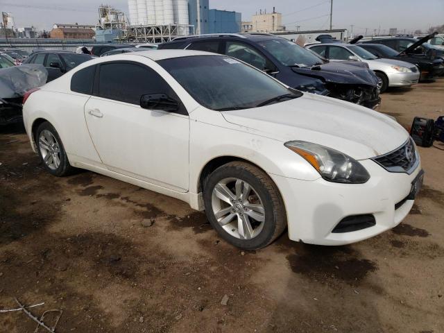 Photo 4 from auction – 2011 NISSAN ALTIMA S with VIN 1N4AL2EP2BC162684