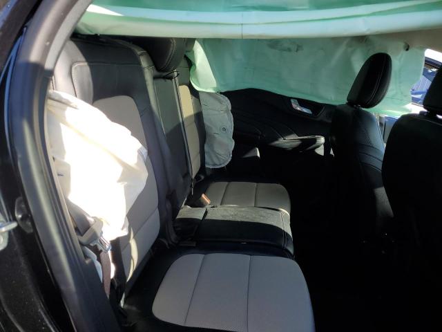 Photo 11 from auction – 2021 FORD ESCAPE TIT with VIN 1FMCU9J98MUA35527