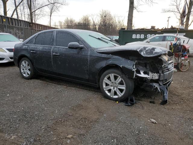 Photo 4 from auction – 2010 AUDI A4 PREMIUM with VIN WAUBFAFLXAN052803