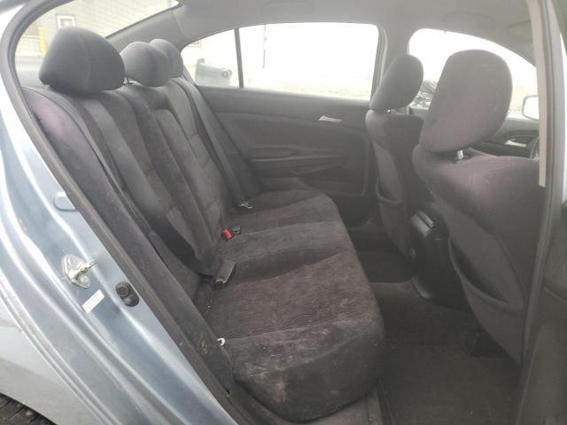 Photo 10 from auction – 2011 HONDA ACCORD LX with VIN 1HGCP2F37BA034618