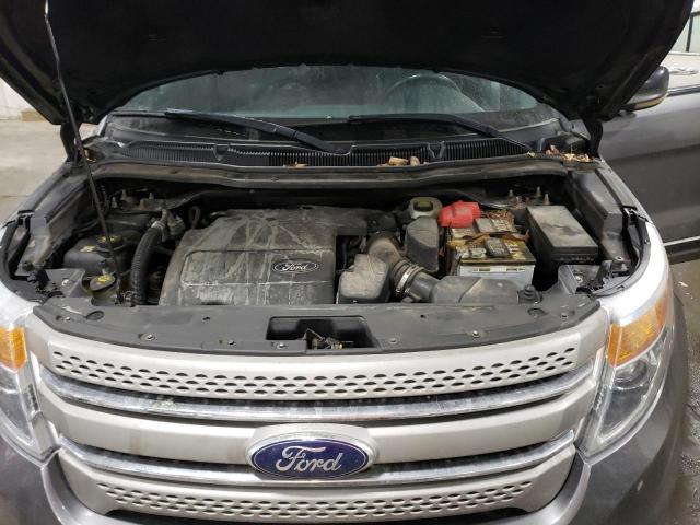 Photo 12 from auction – 2011 FORD EXPLORER X with VIN 1FMHK8D80BGA54013