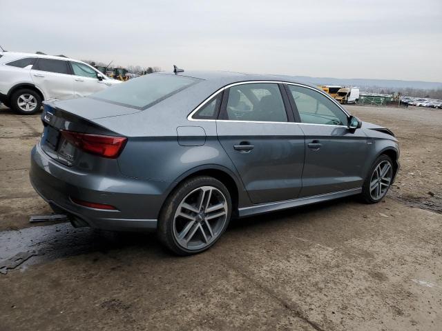 Photo 3 from auction – 2018 AUDI A3 PREMIUM with VIN WAUJ8GFF9J1082899