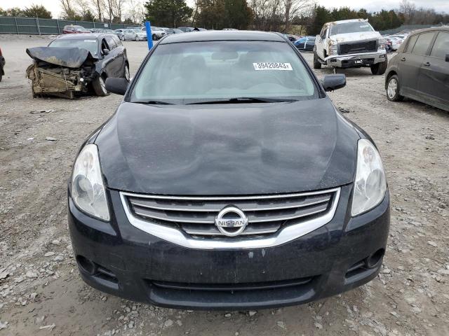 Photo 5 from auction – 2012 NISSAN ALTIMA BAS with VIN 1N4AL2AP3CC142872