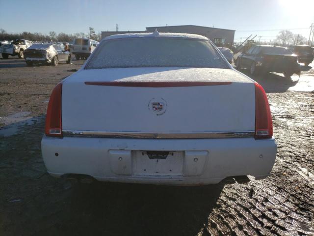 Photo 6 from auction – 2009 CADILLAC DTS with VIN 1G6KD57Y79U107335