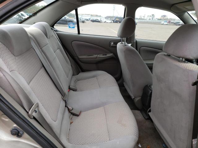 Photo 10 from auction – 2005 NISSAN SENTRA with VIN 3N1CB51D25L590074
