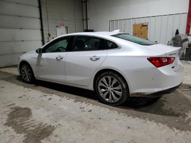 Photo 2 from auction – 2016 CHEVROLET MALIBU PRE with VIN 1G1ZH5SX2GF335364