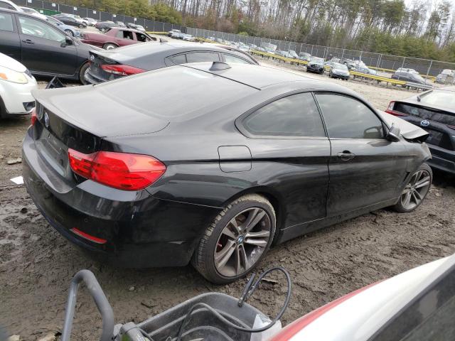 Photo 3 from auction – 2015 BMW 428 XI with VIN WBA3N9C57FK247911