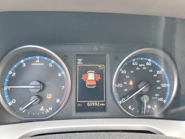 Photo 9 from auction – 2018 TOYOTA RAV4 LE with VIN 2T3ZFREV8JW493356