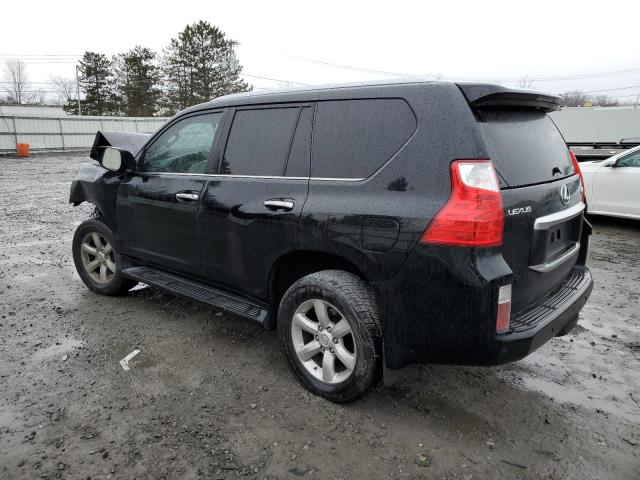 Photo 2 from auction – 2010 LEXUS GX 460 with VIN JTJBM7FX6A5011970