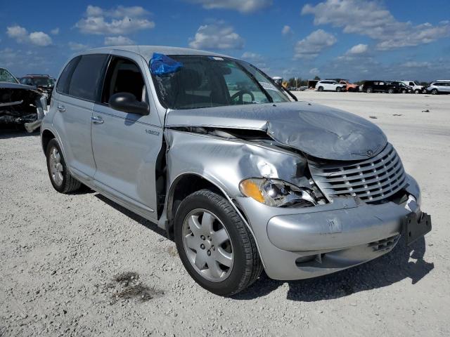Photo 4 from auction – 2004 CHRYSLER PT CRUISER with VIN 3C4FY58B34T232378