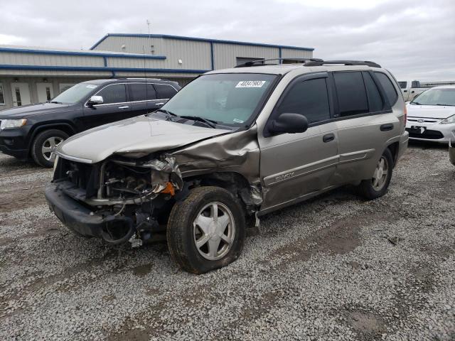 GMC ENVOY 2003 with VIN 1GKDT13S632260329 - Photo from auction