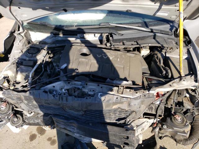 Photo 11 from auction – 2010 TOYOTA COROLLA BA with VIN 1NXBU4EE5AZ343742