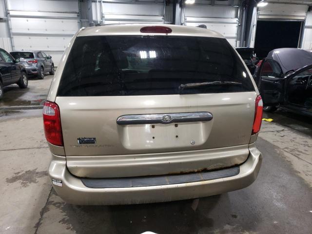 Photo 6 from auction – 2002 CHRYSLER TOWN & COU with VIN 2C4GP44332R569858