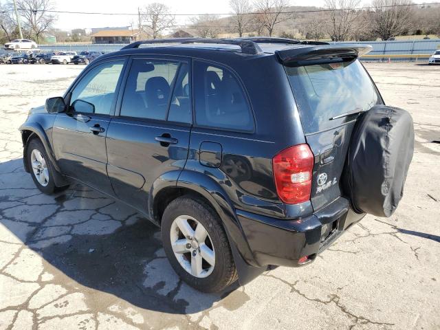 صورة رقم 2 من المزاد - 2005 TOYOTA RAV4 مع VIN JTEHD20V250049086