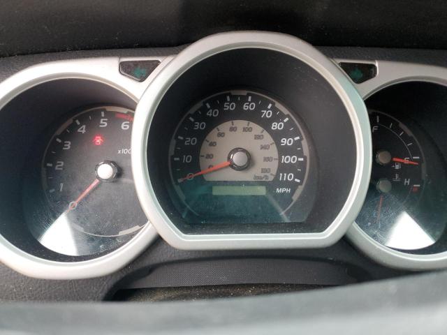 Photo 9 from auction – 2004 TOYOTA 4RUNNER SR with VIN JTEBU14R240048161