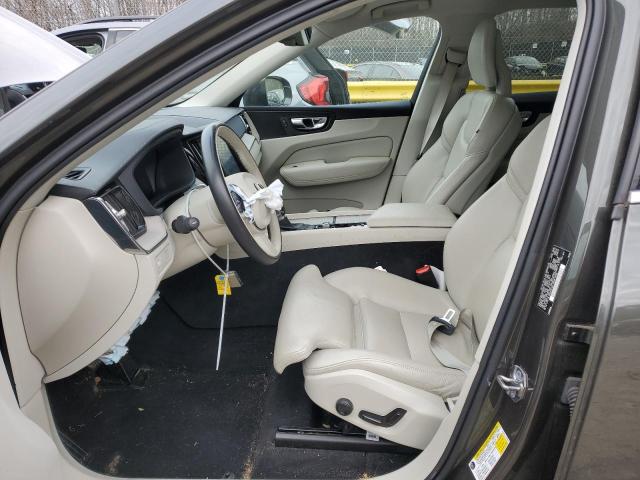 Photo 7 from auction – 2018 VOLVO XC60 T6 with VIN LYVA22RL8JB105283