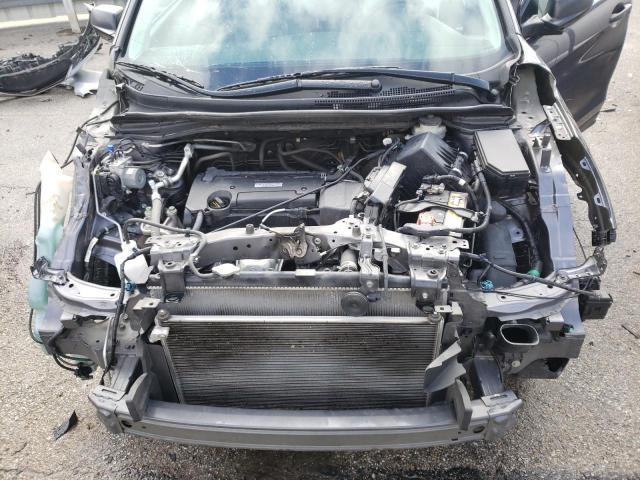Photo 11 from auction – 2016 HONDA CR-V SE with VIN 5J6RM4H44GL132580